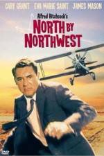 Watch North by Northwest Movie2k