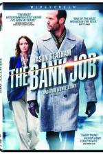 Watch The Bank Job Movie2k