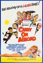 Watch Carry on Abroad Movie2k