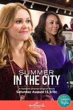 Watch Summer in the City Movie2k