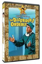 Watch The Disorderly Orderly Movie2k