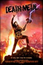 Watch Death Metal Movie2k