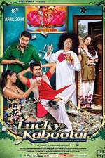 Watch Lucky Kabootar Movie2k