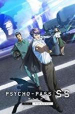 Watch Psycho-Pass: Sinners of the System Case 2 First Guardian Movie2k