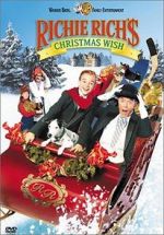 Watch Richie Rich\'s Christmas Wish Movie2k