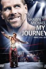 Watch WWE: Shawn Michaels My Journey Movie2k