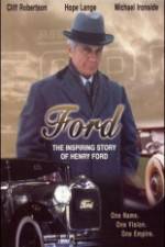 Watch Ford  The Man and the Machine Movie2k