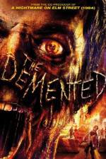 Watch The Demented Movie2k