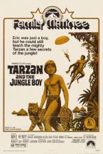 Watch Tarzan and the Jungle Boy Movie2k