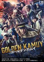 Watch Golden Kamuy Movie2k