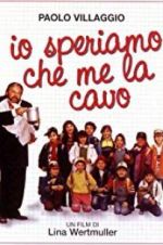 Watch Ciao, Professore! Movie2k