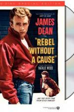 Watch Rebel Without a Cause Movie2k