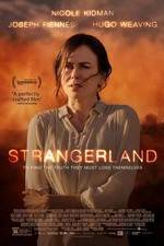 Watch Strangerland Movie2k