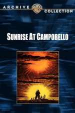 Watch Sunrise at Campobello Movie2k