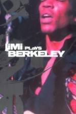 Watch Jimi Plays Berkeley Movie2k