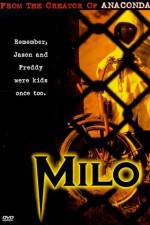 Watch Milo Movie2k