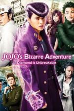 Watch JoJo\'s Bizarre Adventure: Diamond Is Unbreakable - Chapter 1 Movie2k