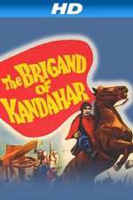 Watch The Brigand of Kandahar Movie2k