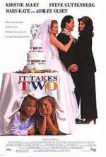 Watch It Takes Two Movie2k