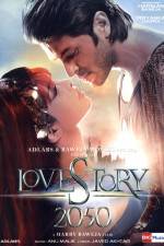 Watch Love Story 2050 Movie2k