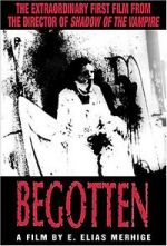 Watch Begotten Movie2k