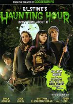 Watch The Haunting Hour: Don't Think About It Movie2k