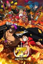 Watch One Piece Film Z Movie2k