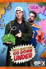 Watch Jay and Silent Bob Go Down Under Movie2k