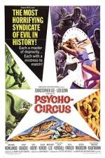 Watch Psycho-Circus Movie2k