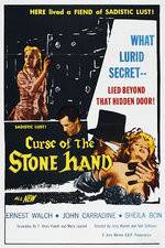 Watch Curse of the Stone Hand Movie2k