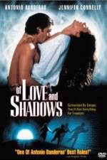 Watch Of Love and Shadows Movie2k