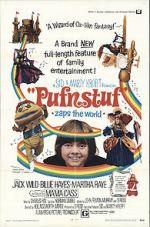 Watch Pufnstuf Movie2k