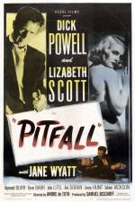 Watch Pitfall Movie2k