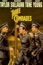 Watch Three Comrades Movie2k