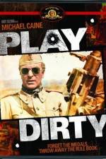 Watch Play Dirty Movie2k