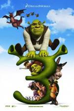 Watch Shrek the Third Movie2k
