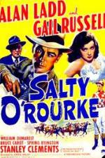 Watch Salty O'Rourke Movie2k