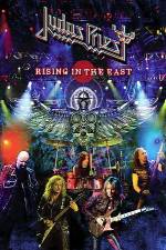 Watch Judas Priest - Rising In The East Movie2k