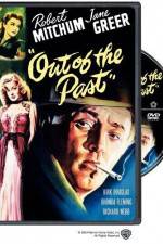 Watch Out of the Past Movie2k