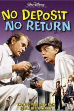 Watch No Deposit No Return Movie2k