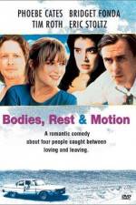 Watch Bodies Rest & Motion Movie2k