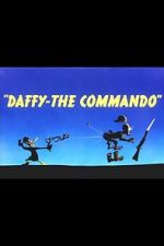 Watch Daffy - The Commando (Short 1943) Movie2k