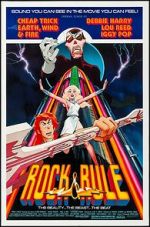 Watch Rock & Rule Movie2k