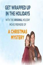 Watch A Christmas Mystery Movie2k