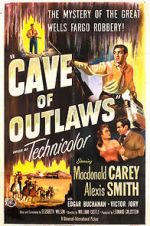 Watch Cave of Outlaws Movie2k