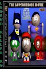 Watch South Park - The Superheroes Movie Movie2k