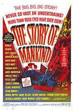 Watch The Story of Mankind Movie2k