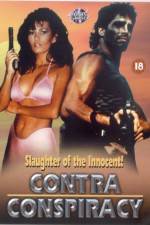 Watch Contra Conspiracy Movie2k