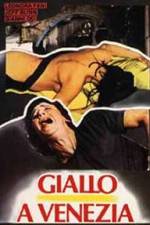 Watch Giallo a Venezia Movie2k