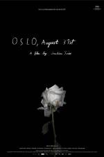 Watch Oslo 31 August Movie2k